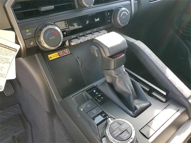 new 2025 Toyota 4Runner car, priced at $58,448