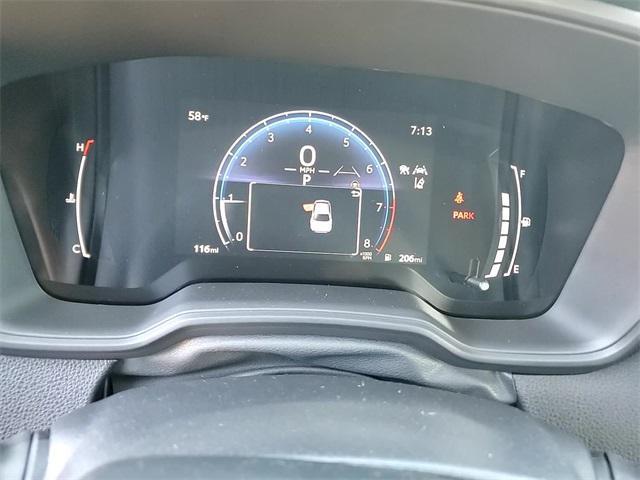 used 2026 Toyota Corolla car, priced at $24,777