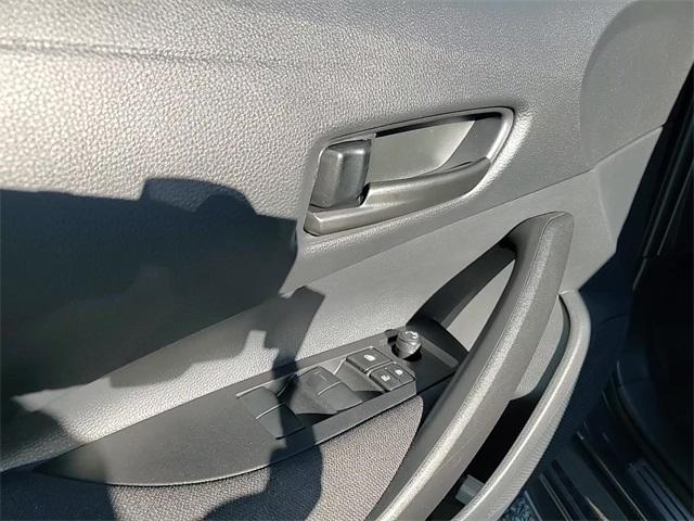 used 2026 Toyota Corolla car, priced at $24,777