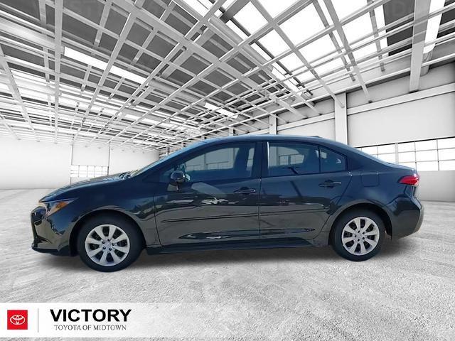 used 2026 Toyota Corolla car, priced at $24,777