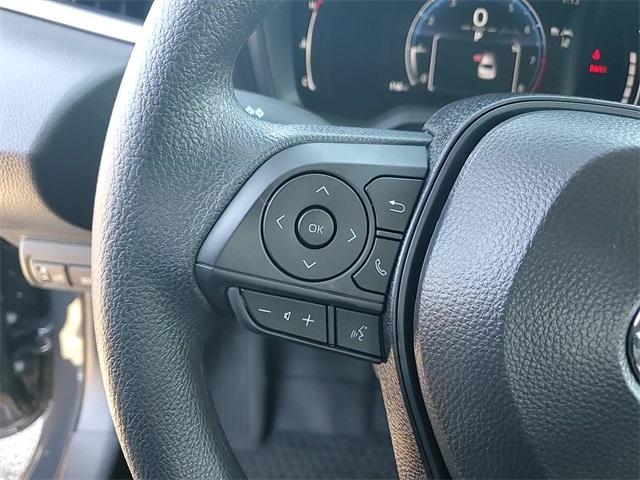 used 2026 Toyota Corolla car, priced at $24,777