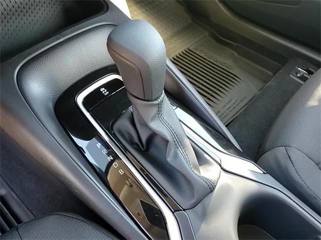 used 2026 Toyota Corolla car, priced at $24,777