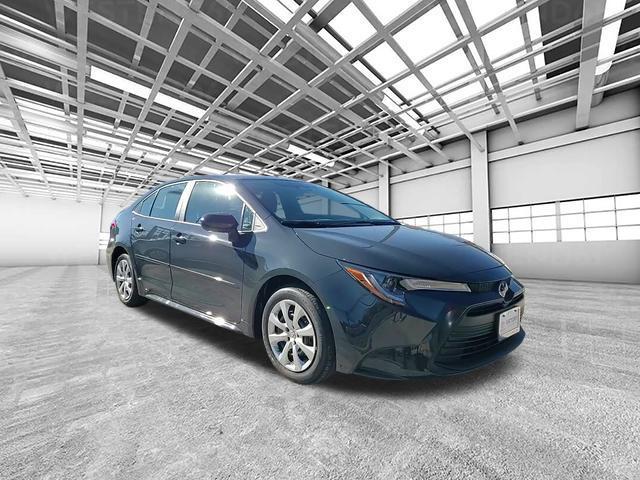 used 2026 Toyota Corolla car, priced at $24,777