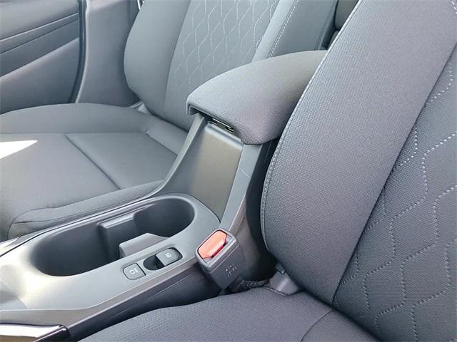 used 2026 Toyota Corolla car, priced at $24,777