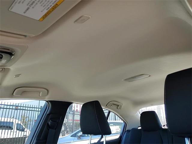 used 2026 Toyota Corolla car, priced at $24,777