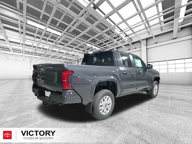 new 2024 Toyota Tacoma car, priced at $44,054