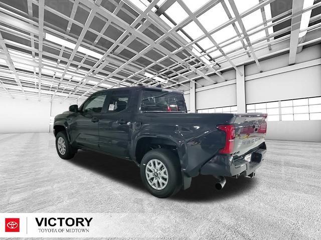 new 2024 Toyota Tacoma car, priced at $44,054