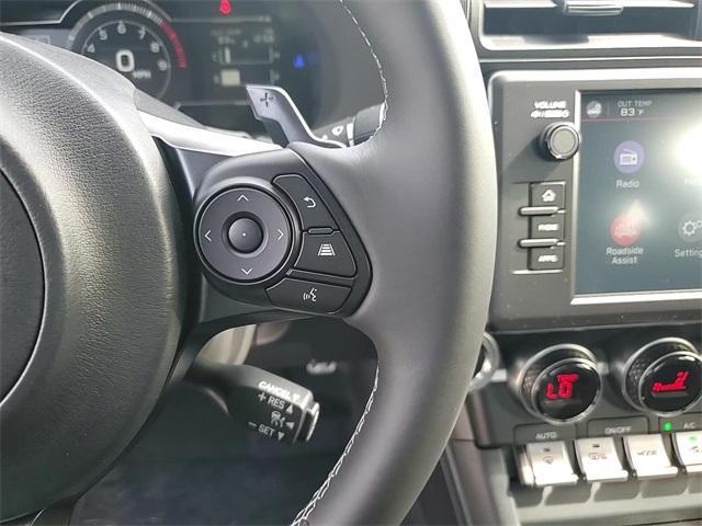 new 2025 Toyota GR86 car, priced at $38,941