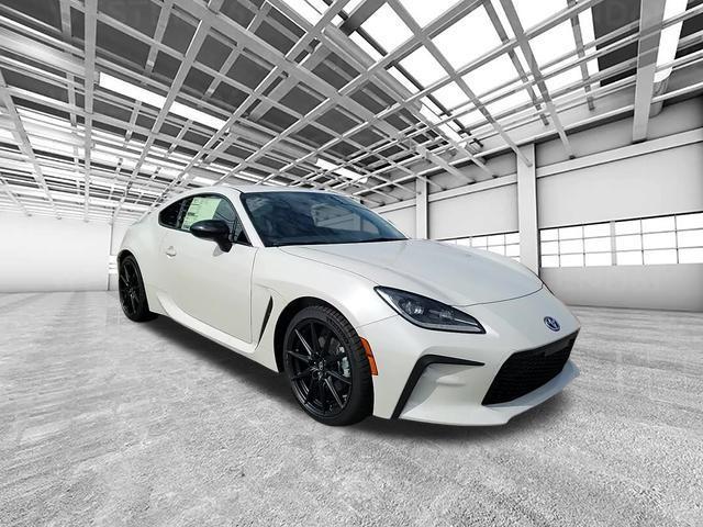 new 2025 Toyota GR86 car, priced at $38,941