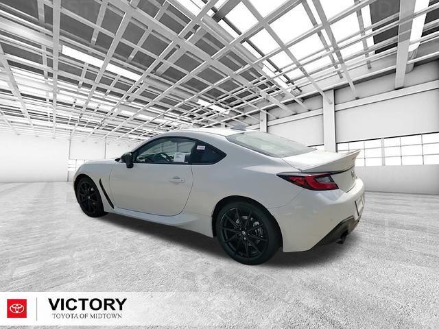 new 2025 Toyota GR86 car, priced at $38,941