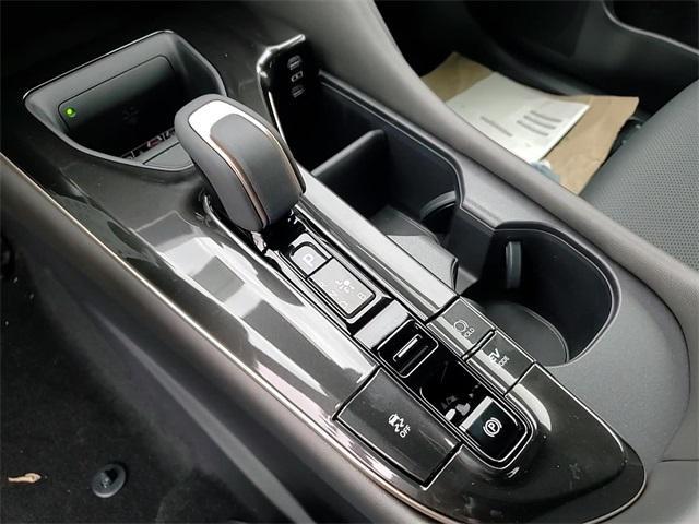 new 2026 Toyota Crown car, priced at $51,232