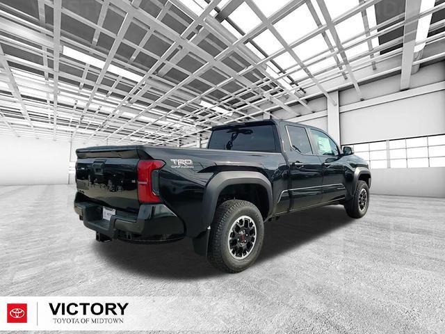 new 2024 Toyota Tacoma car, priced at $52,144