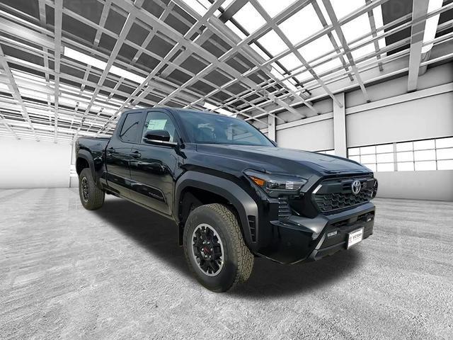 new 2024 Toyota Tacoma car, priced at $52,144