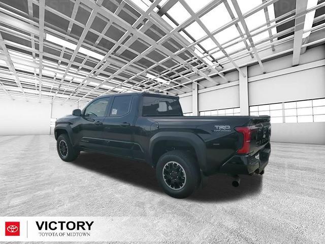 new 2024 Toyota Tacoma car, priced at $52,144