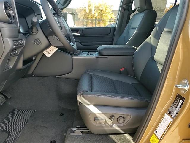 new 2026 Toyota Land Cruiser car, priced at $72,915