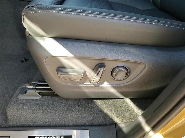 new 2026 Toyota Land Cruiser car, priced at $72,915