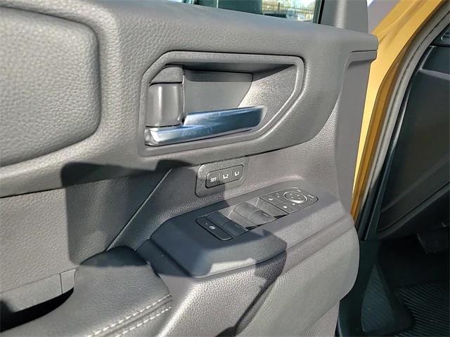 new 2026 Toyota Land Cruiser car, priced at $72,915