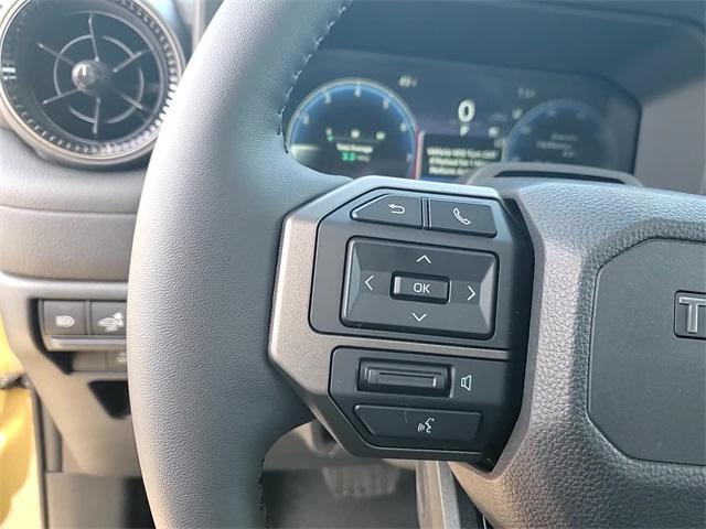 new 2026 Toyota Land Cruiser car, priced at $72,915