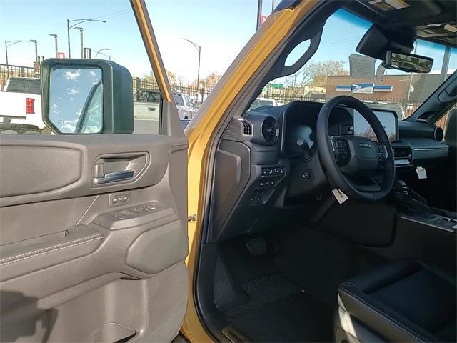 new 2026 Toyota Land Cruiser car, priced at $72,915