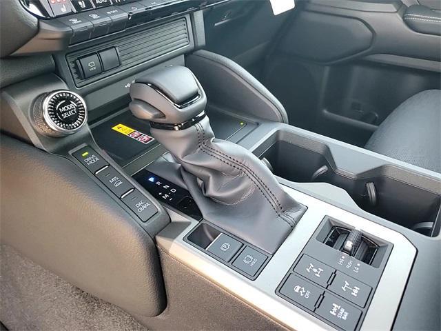 new 2026 Toyota Land Cruiser car, priced at $72,915