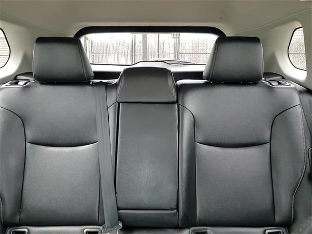 used 2023 Toyota Corolla Cross car, priced at $27,255