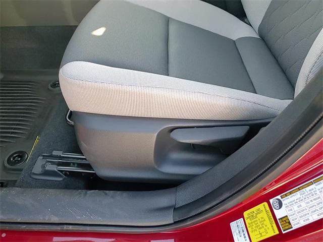 new 2026 Toyota Corolla car, priced at $26,743