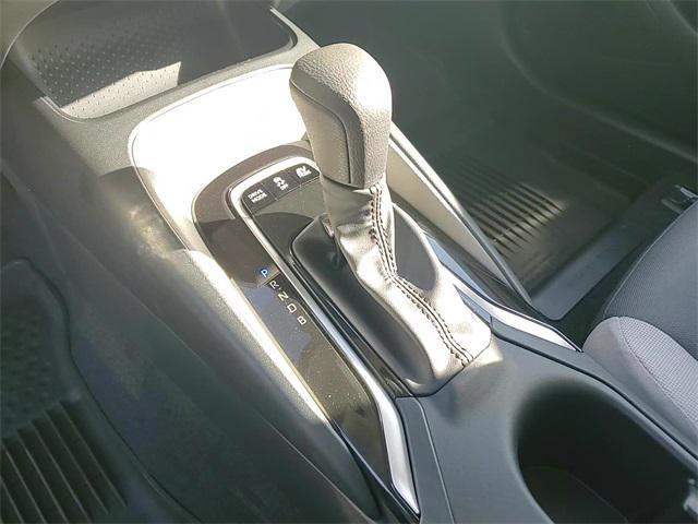 new 2026 Toyota Corolla car, priced at $26,743