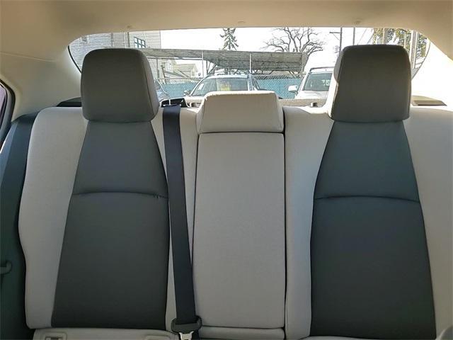 new 2026 Toyota Corolla car, priced at $26,743