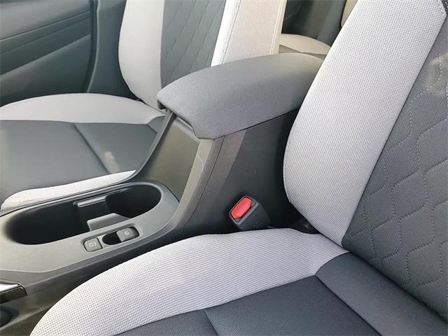 new 2026 Toyota Corolla car, priced at $26,743