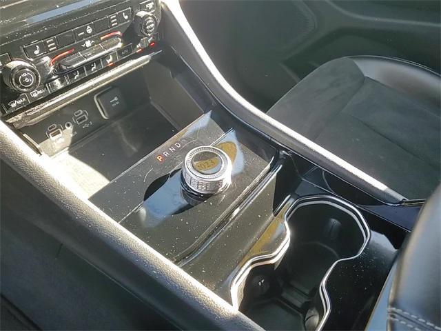 used 2023 Jeep Grand Cherokee car, priced at $27,518