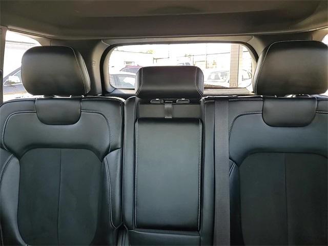 used 2023 Jeep Grand Cherokee car, priced at $27,518