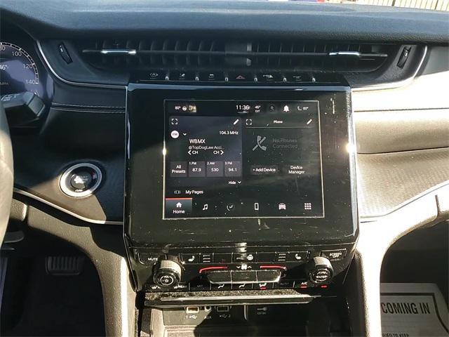 used 2023 Jeep Grand Cherokee car, priced at $27,518