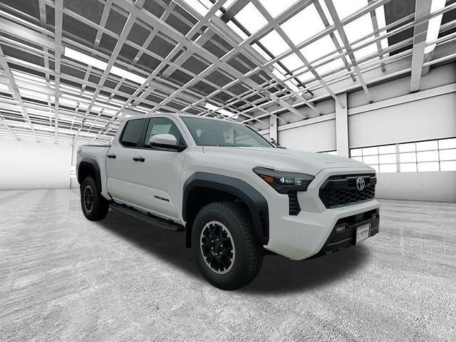 new 2024 Toyota Tacoma car, priced at $53,097