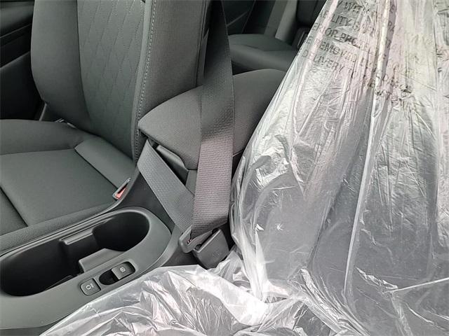 new 2026 Toyota Corolla car, priced at $24,273