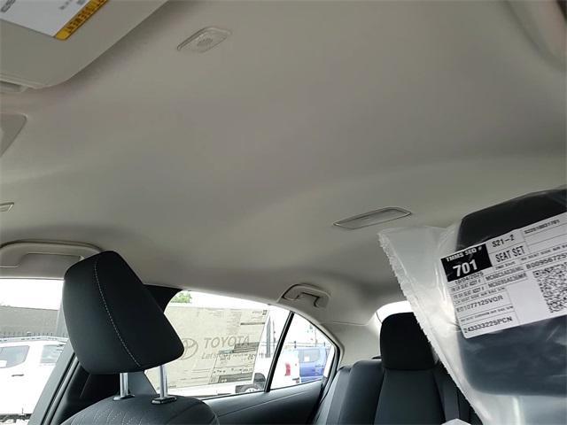 new 2026 Toyota Corolla car, priced at $24,273