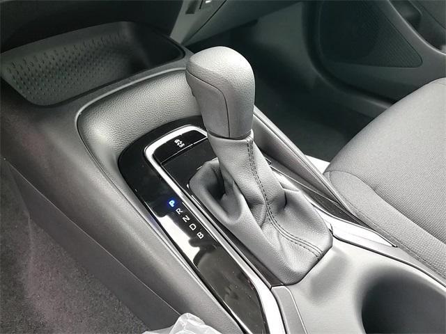 new 2026 Toyota Corolla car, priced at $24,273