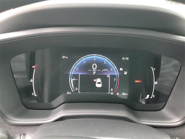 new 2026 Toyota Corolla car, priced at $24,273