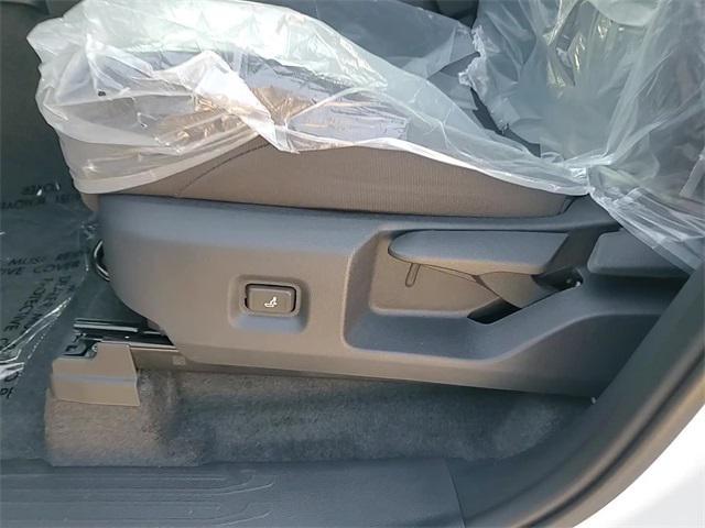 new 2025 Toyota Tacoma car, priced at $47,886