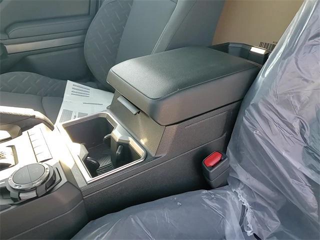 new 2025 Toyota Tacoma car, priced at $47,886