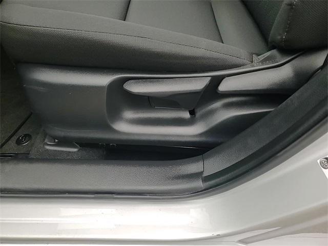 used 2023 Toyota Corolla car, priced at $19,294