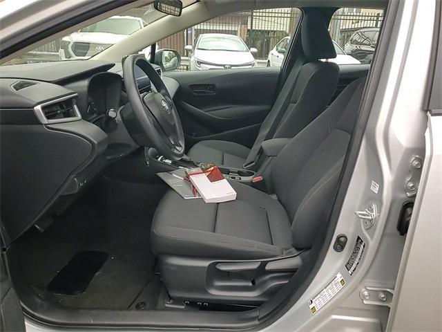 used 2023 Toyota Corolla car, priced at $19,294