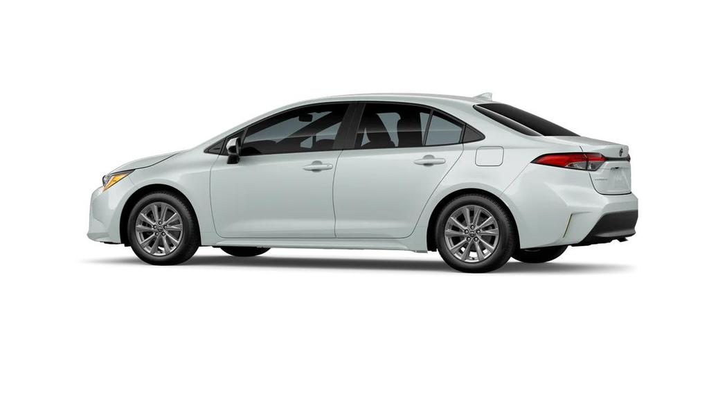 new 2026 Toyota Corolla car, priced at $26,387