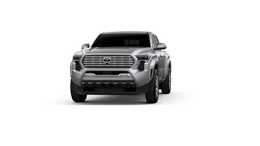 new 2026 Toyota Tacoma car, priced at $58,023