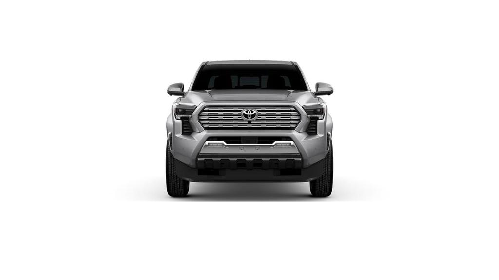 new 2026 Toyota Tacoma car, priced at $58,023