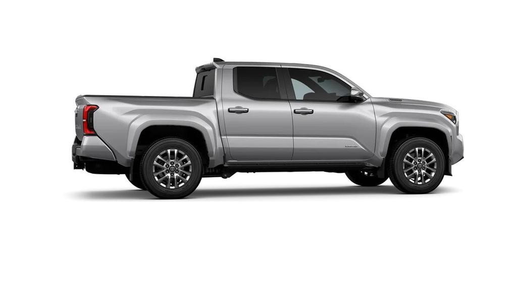 new 2026 Toyota Tacoma car, priced at $58,023