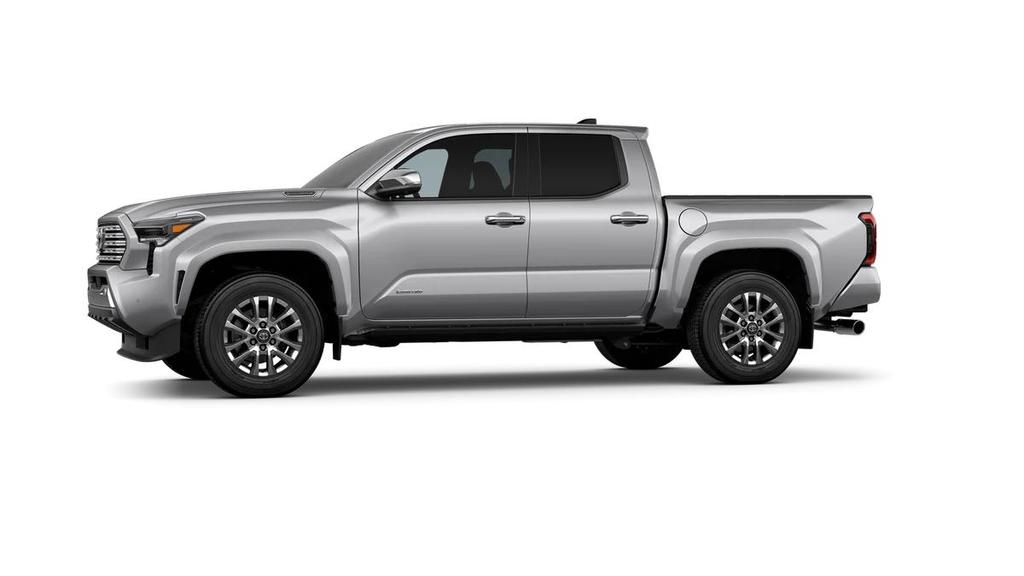 new 2026 Toyota Tacoma car, priced at $58,023