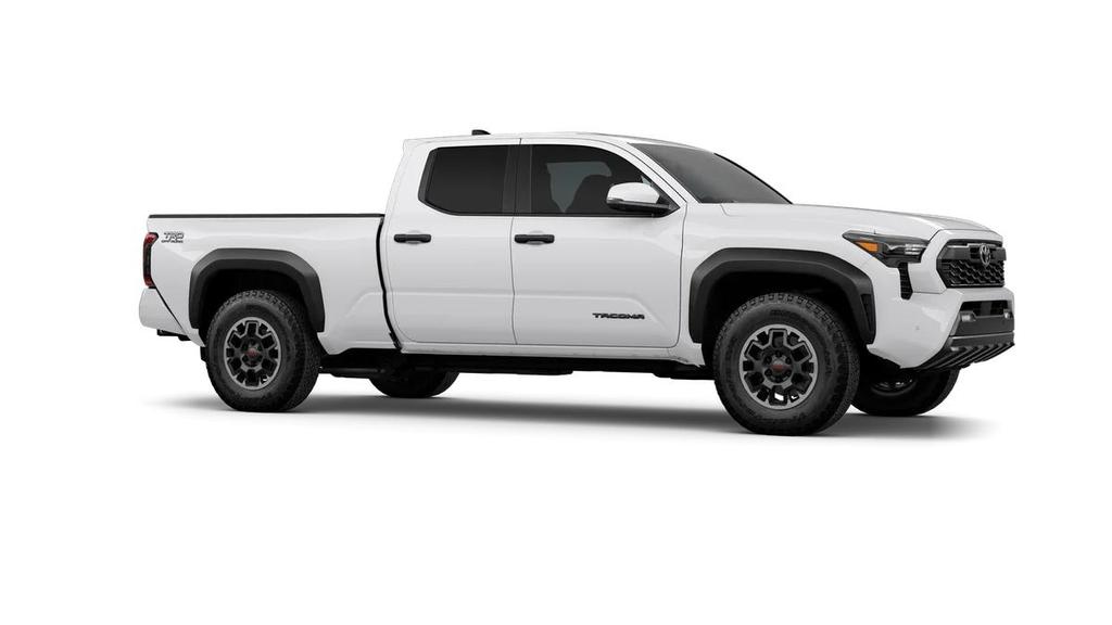 new 2025 Toyota Tacoma car, priced at $60,067