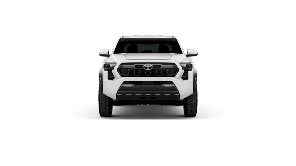 new 2025 Toyota Tacoma car, priced at $60,067