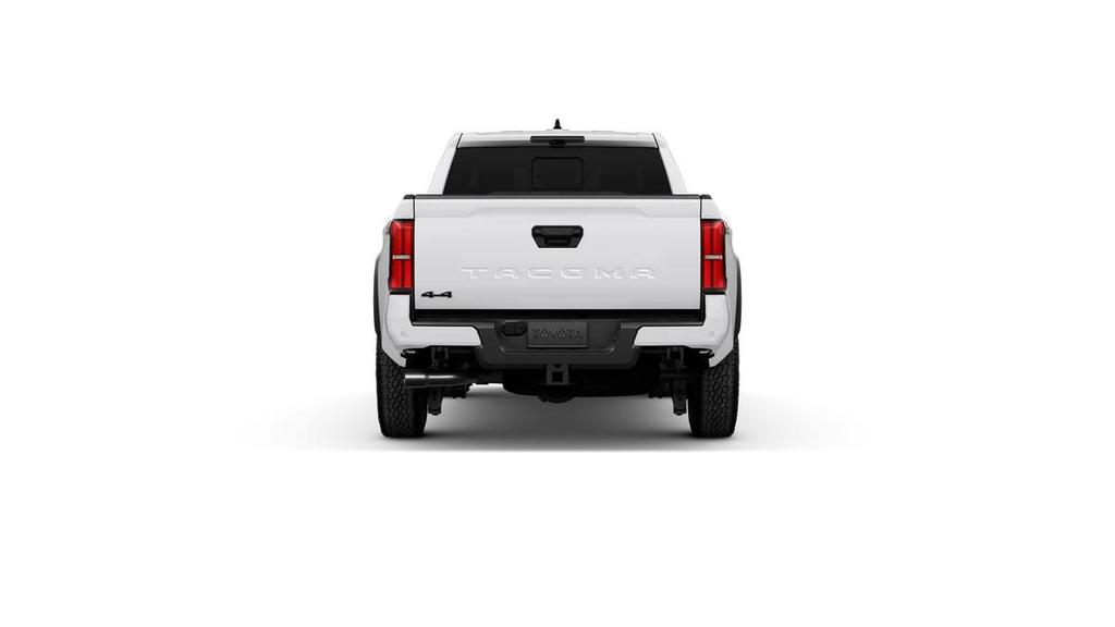 new 2025 Toyota Tacoma car, priced at $60,067