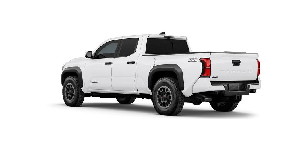 new 2025 Toyota Tacoma car, priced at $60,067